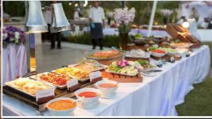 Virsa Caterers